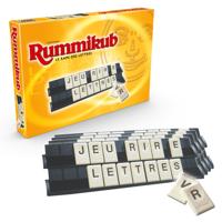 HASBRO GAMING - Lettere Rummikub - Gioco da tavolo - thumbnail