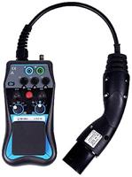 Metrel 20993213 A 1532 XA Adapter 1 stuk(s) - thumbnail