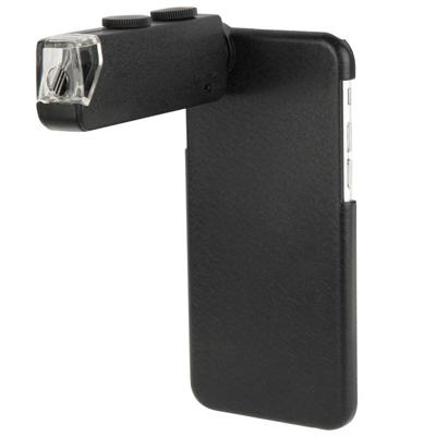 60-100 X GSM Microscoop voor iPhone 6 Plus 60-100 X GSM Microscoop voor iPhone 6 Plus