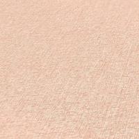 Livingwalls Famous Garden - Oranje - Structuur - 393533 - thumbnail