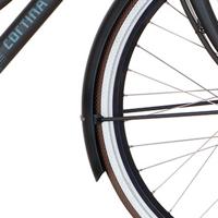 Cortina spatbord voor 28 e-u4 night matt - thumbnail