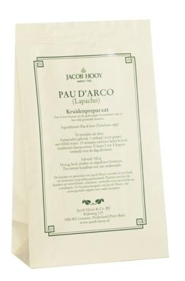 Jacob Hooy Pau D'Arco Kruiden