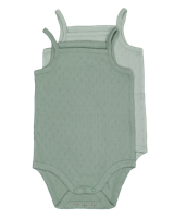 Romper - Groen - thumbnail