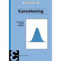 Kansrekening (Paperback) - thumbnail