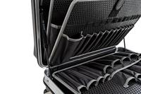 B & W International orca pockets Gereedschapskoffer (leeg) Universeel (b x h x d) 533 x 440 x 280 mm - thumbnail