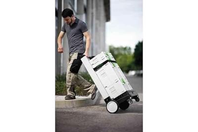 Festool SYS-Roll 100 SYS-roll - 498660