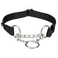 Hondenhalsband Trixie New Premium Rood M/L 35-55 cm - thumbnail