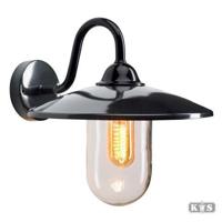 KS Verlichting StallampBrig retro - 7327 - thumbnail