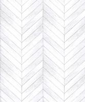 Galerie Natural FX 2 Behang met houten visgraat planken - G68001 - thumbnail