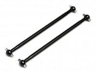 HPI - Drive shaft 6x86mm (2pcs) (86886) - thumbnail