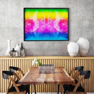 Rainbow Spectrum Puzzel 1000 Stukjes