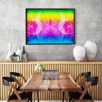 Rainbow Spectrum Puzzel 1000 Stukjes - thumbnail