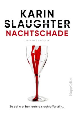 Nachtschade Nachtschade