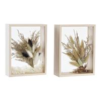 Decoratieve Bloem DKD Home Decor - thumbnail