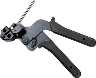 HellermannTyton KST-STG200-MET-BK/ML
