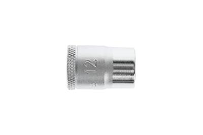 Gedore Dopsleutel 3/8" 12 MM - 6230750