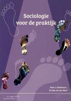 Sociologie voor de praktijk (Paperback) - thumbnail
