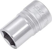 HAZET Dopsleutel 900-14 · 1/2 inch (12,5 mm) vierkant hol · Buiten-zeskant-tractieprofiel · SW 14 mm - thumbnail