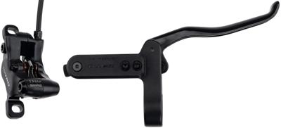 Tektro schijfrem "hd-t5041" disc brakes hd-t5041 4p 4-f. right