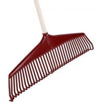 Grashark kunststof zonder steel 67 cm - thumbnail