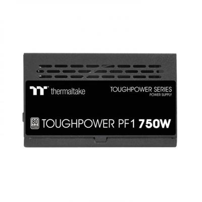 Thermaltake Toughpower PF1 PC-netvoeding 750 W ATX 80 Plus Platinum