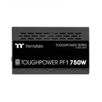 Thermaltake Toughpower PF1 PC-netvoeding 750 W ATX 80 Plus Platinum - thumbnail