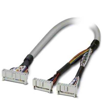 Phoenix Contact FLK 20/2FLK14/EZ-DR/200/KONFEK 2298438 PLC-verbindingskabel Phoenix Contact FLK 20/2FLK14/EZ-DR/200/KONFEK 2298438 PLC-verbindingskabel