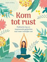 Kom tot rust (Paperback) - thumbnail
