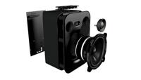 Bluesound Pulse Flex 2i - Draadloze Luidspreker - Zwart - thumbnail