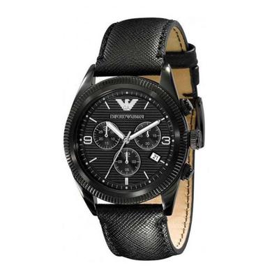 Emporio Armani AR5904 Unisex Horloge 40mm 5 ATM Emporio Armani AR5904 Unisex Horloge 40mm 5 ATM