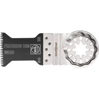 Fein 63502205230 E-Cut Precision Bimetaal Invalzaagblad 35 mm 5 stuk(s) - thumbnail