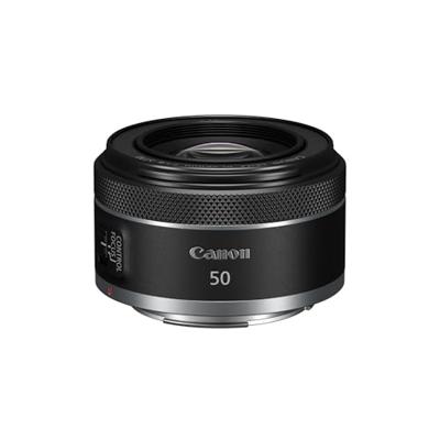 Canon RF 50mm F1.8 STM - thumbnail