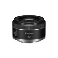 Canon RF 50mm F/1.8 STM - thumbnail