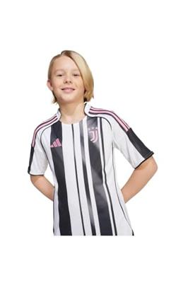 adidas Juventus Thuisset 2025-2026 Kids