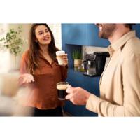 Philips 2200 series EP2220/10 Volautomatische espressomachine uit de 2200-serie - thumbnail