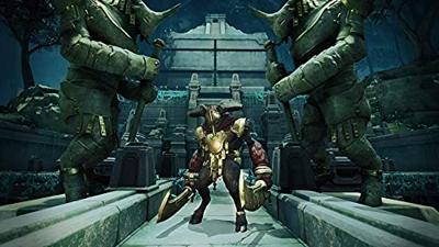Chronos Before the Ashes Chronos Before the Ashes