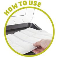 Tomorrow's Kitchen Serve Barbecue cooler - thumbnail