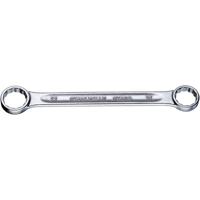 Stahlwille 41052427 21 24 X 27 Dubbele ringsleutel Sleutelbreedte (metrisch) 24 - 27 mm - thumbnail
