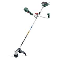 Metabo FSB 36-18 LTX BL 40 | Accu-bosmaaier | Zonder accu & lader - 601611850 - thumbnail
