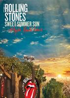 Sweet Summer Sun Hyde Park Liv (CD+DVD) - CD+DVD (5051300202729) - thumbnail