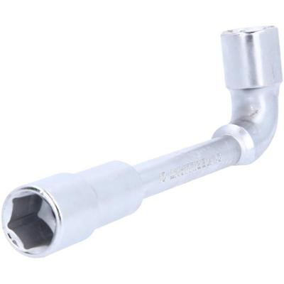 Brilliant Tools BT015021 BT015021 Dubbele pijpsleutel 21 mm