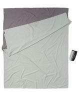 Cocoon Travel Sheet Double 100% Cotton Lakenzak-CB5E1099-3116-4010-B111-FED36535BC8E - thumbnail