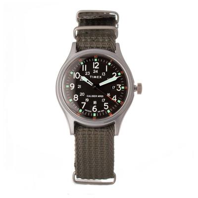TIMEX TW2V12900LG Heren Horloge 40MM 3ATM