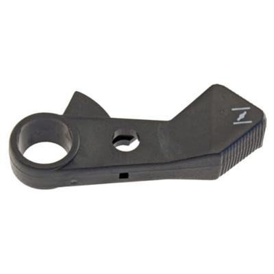 Domino choke hendel choke lever left