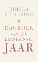 Dagboek van een krankzinnig jaar - Sheila Sitalsing - eBook (9789403114118) - thumbnail