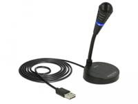 DeLOCK USB Microfoon - thumbnail