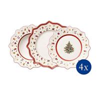 Villeroy & Boch Toy's Delight Bordenset 12-delig - thumbnail