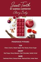 Sabrina Carpenter Cherry Baby Eau de Parfum - thumbnail