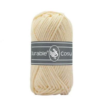 Durable Cosy 2172 Cream