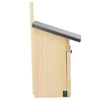 Nestkast voor spreeuw - thumbnail